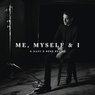 G-Eazy X Bebe Rexha - Me, Myself & I (2015) G-Eazy X Bebe Rexha - Me, Myself & I on iTunes