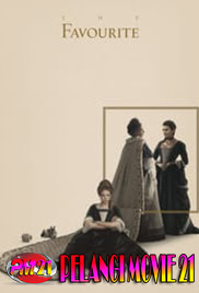 The Favourite The Favourite