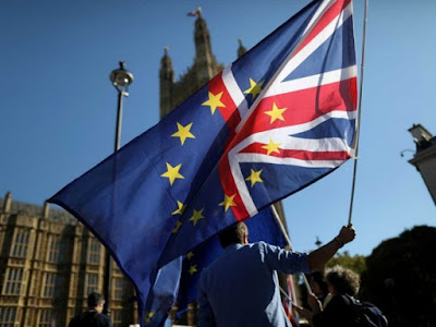 Fracasa nueva ronda de diálogo entre Reino Unido y UE sobre Brexit