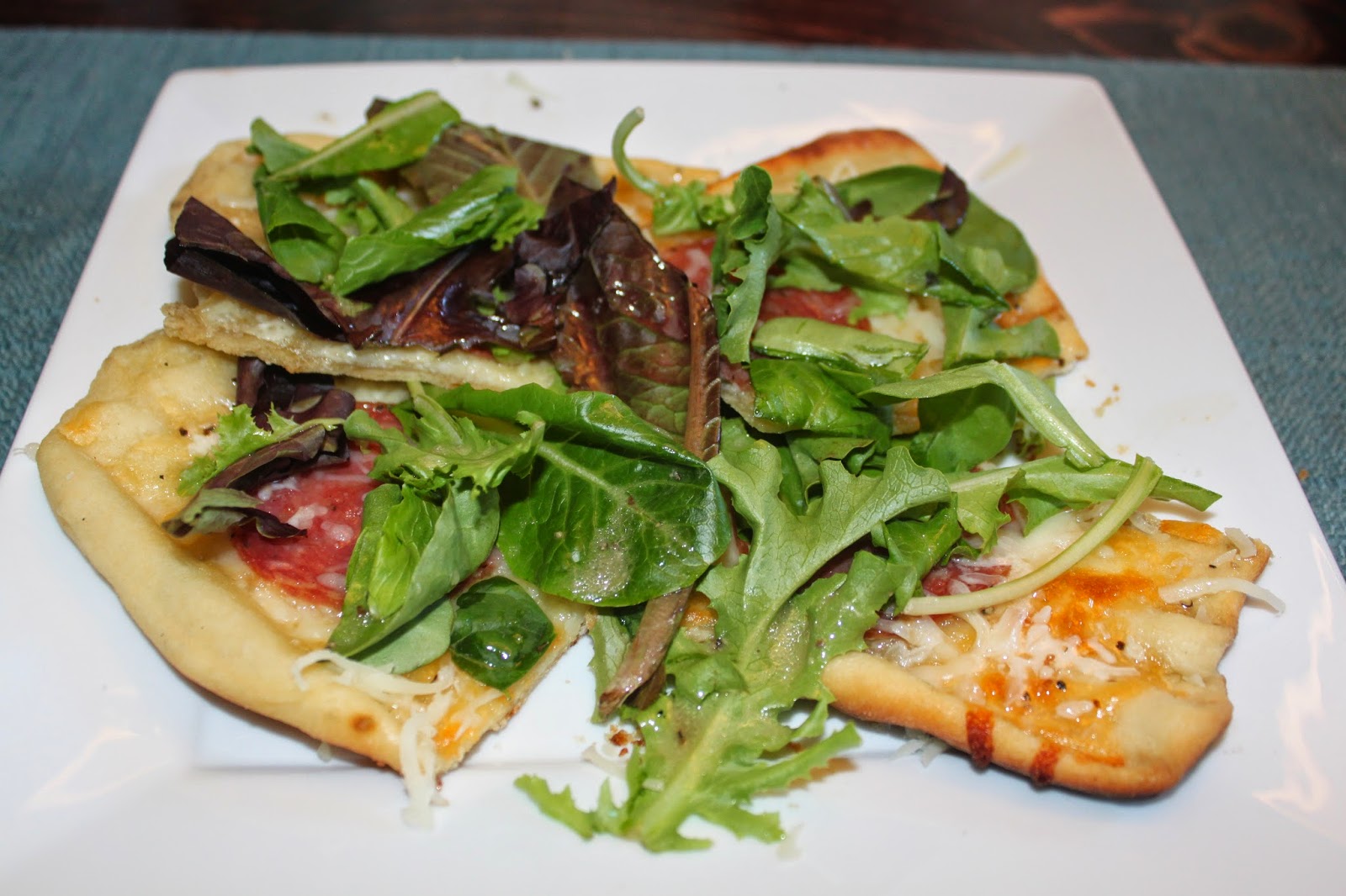 Vintage Frame of Mind Financially Savvy & Nutritionally Sound French