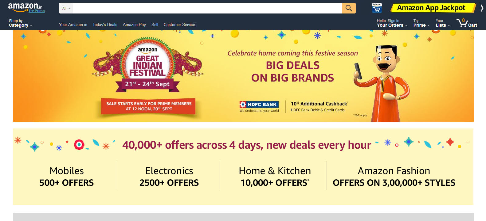 TRENDING PRODUCTS Myntra, THE place to be when it comes to the latest in fashion, offers you fine, high-quality merchandise – go ahead and indulge in a bit of shopping online for men, women and kids. You can even pick up gift sets for your near and dear ones while being absolutely certain that it will put a smile on their faces.