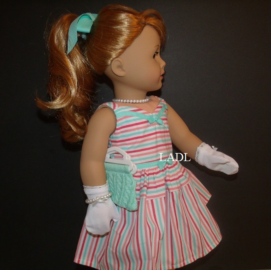 Living A Doll's Life *Review* Opening Maryellen's Accessories