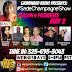 Season 4 Episode 65 of the Sade Champagne Show 06/20 by teamgrindhard | Lifestyle Podcasts