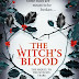 THE WITCH'S BLOOD BY KATHARINE & ELIZABETH CORR