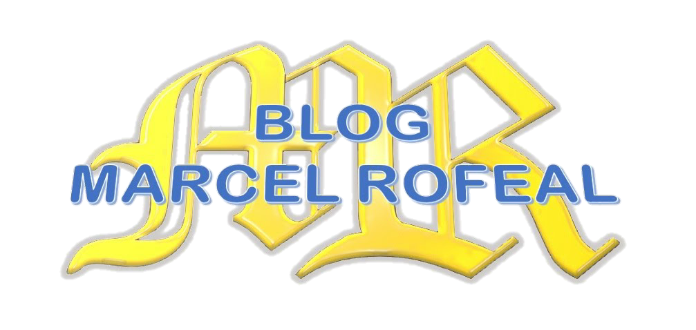 Blog Marcel Rofeal