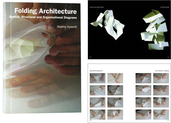 [DIAGRAM] Folding Architecture Spatial Structural And Organization
