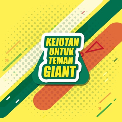Promo Giant Bintaro Hari ini 12-19 Desember 2018