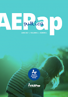 "AEPap Publica": una nueva revista de la AEPap