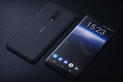 Nokia 7 Plus Nokia 7 Plus