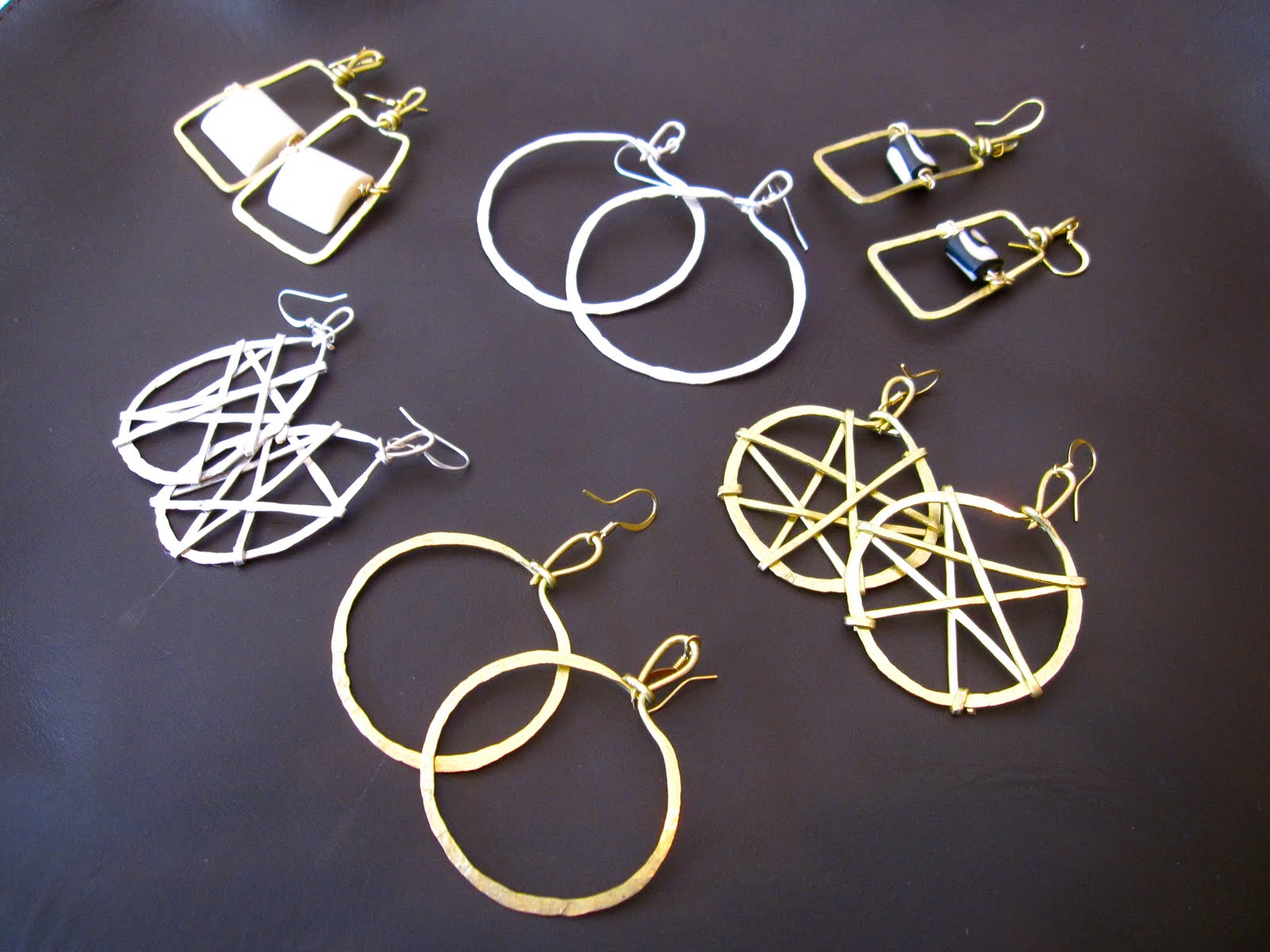 Eva Gentry Consignment Ambiguous Jewelry in store now