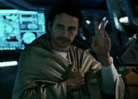 James Franco in Alien: Covenant (14)