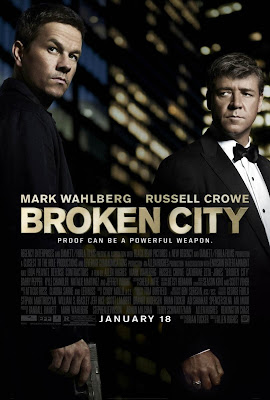 descargar Broken City, Broken City latino, ver online Broken City