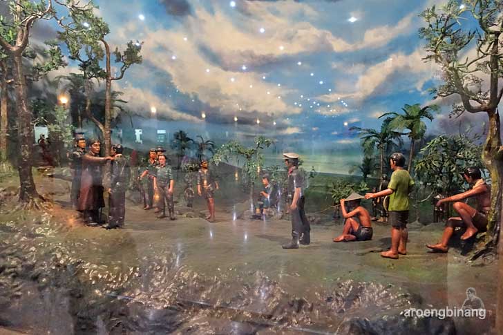 museum sejarah nasional indonesia