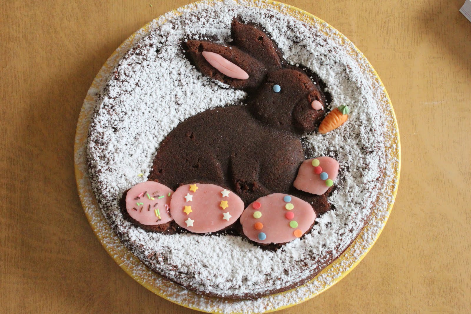 La pâtisserie de Camille: Index des recettes