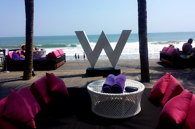 Honeymoon in Bali