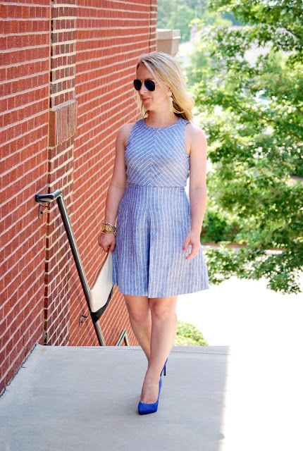 how to wear summer dresses, tassel earrings