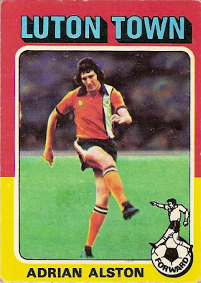B1 Topps Football Red 1977 William 143 Bill Green West Ham United No