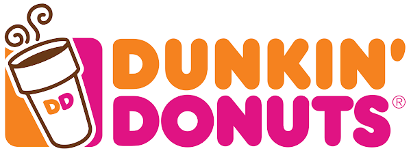 Dunkin Donuts Logo Transparat
