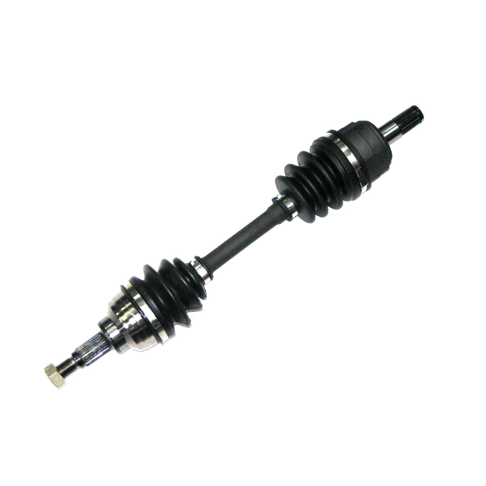 Honda TRX 300 FW 4x4 Complete CV Axle