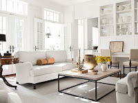 White Color Scheme Living Room White Color Scheme Living Room