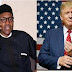 See what Trump and Buhari discussed during their phone call yesterday