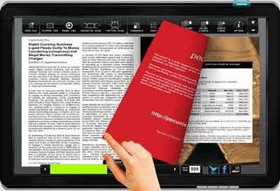 PEMBACA FILE PDF ANDROID