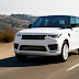 New petrol powered Range Rover Sport launched at INR 86.71 lacs