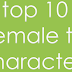 GMonster's 10 Most Intriguing TV Characters Of 2015 (The Women)