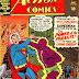 Action Comics #340 - 1st Parasite