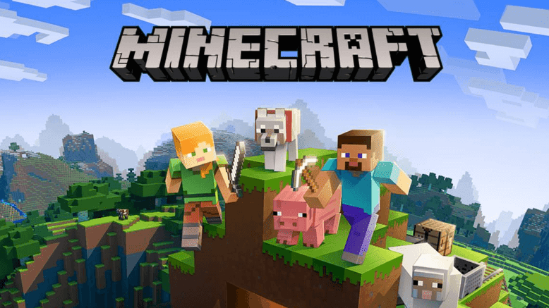 تحميل لعبة ماين كرافت Minecraft 2020 اخر اصدار للاندرويد والكمبيوتر برابط مباشر
