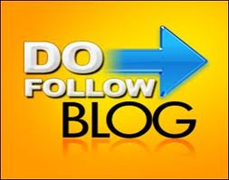 Daftar Blog Do Follow Mei 2013