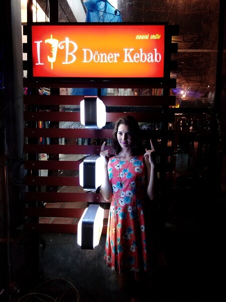 kebab krabi tailandia lugares para comer