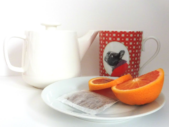 Passons à Bos, passons au rooibos ! Par Lili LaRochelle Passons à Bos, passons au rooibos ! Par Lili LaRochelle
