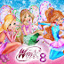 Winx Season 8 premiere date...