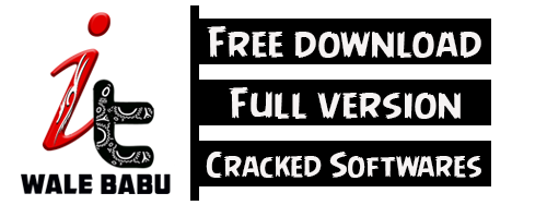IT Wale Babu | Free Download Full Version Softwares
