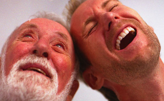 Never Too Old John A Gerling DDS MSD McAllen TX Never Too Old John A Gerling DDS MSD McAllen TX