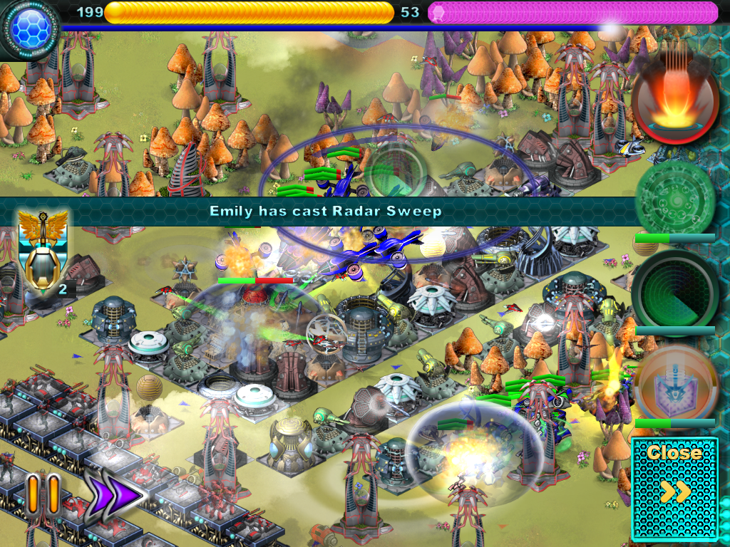 Free Download Tower Conquest APK Mod Unlimited Gem More v18 01 04