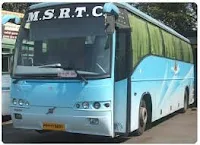 MSRTC Dhule Previous Papers