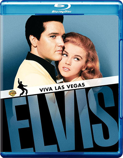 Viva Las Vegas (1964) 1080p BDRip Dual Latino-Inglés [Subt. Esp] (Musical. Romance)