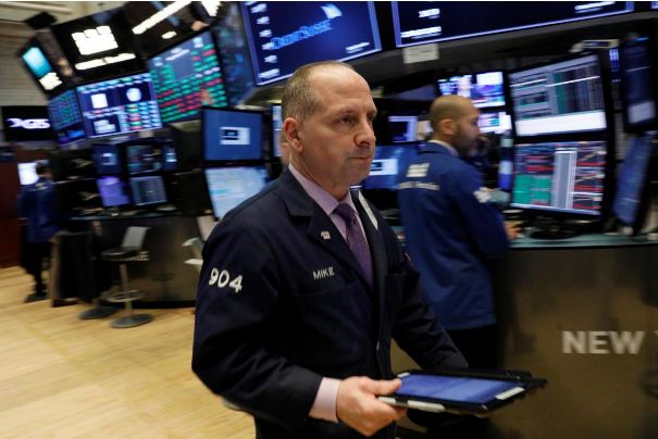 Dow sees worst day in two years as bond yields jump Dow sees worst day in two years as bond yields jump