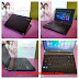 LAPTOP ACER TRAVELMATE P643M INTEL CORE I5-3210M RAM 4GB