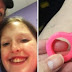Mãe pensou que havia oferecido um brinquedo inocente para sua filha. Mas ela não sabia o perigo que estava colocando em suas mãos