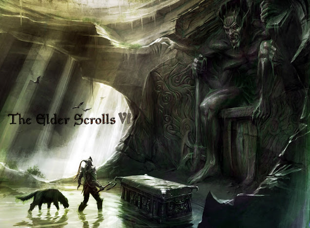 Elder Scrolls 6 Release Date Info and Rumors 2014