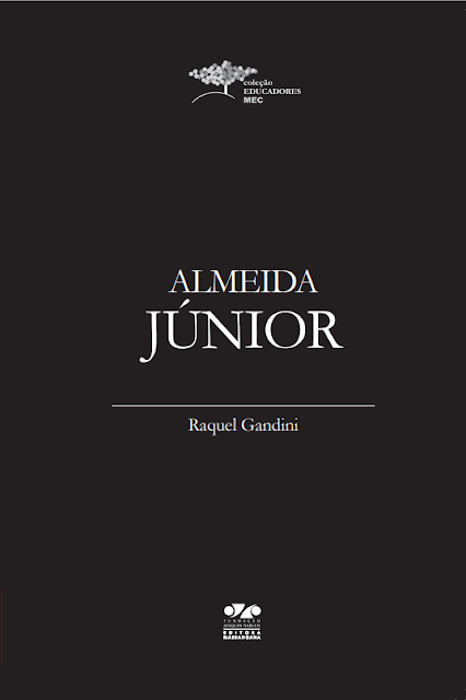 Almeida Júnior - Raquel Gandini