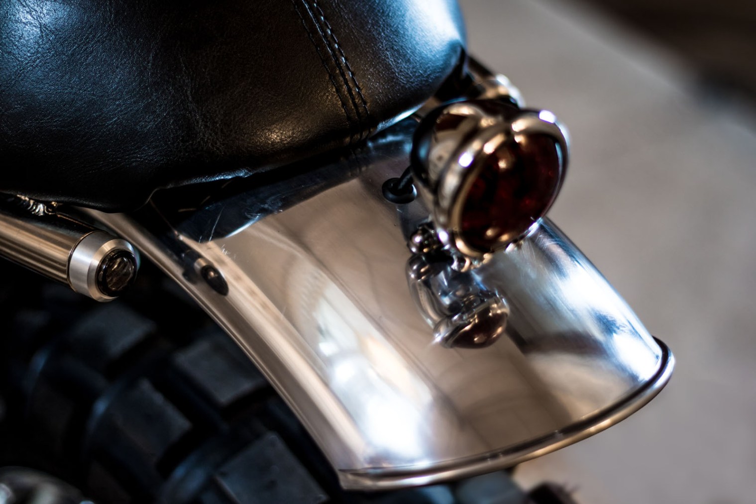 triumph scrambler fcr