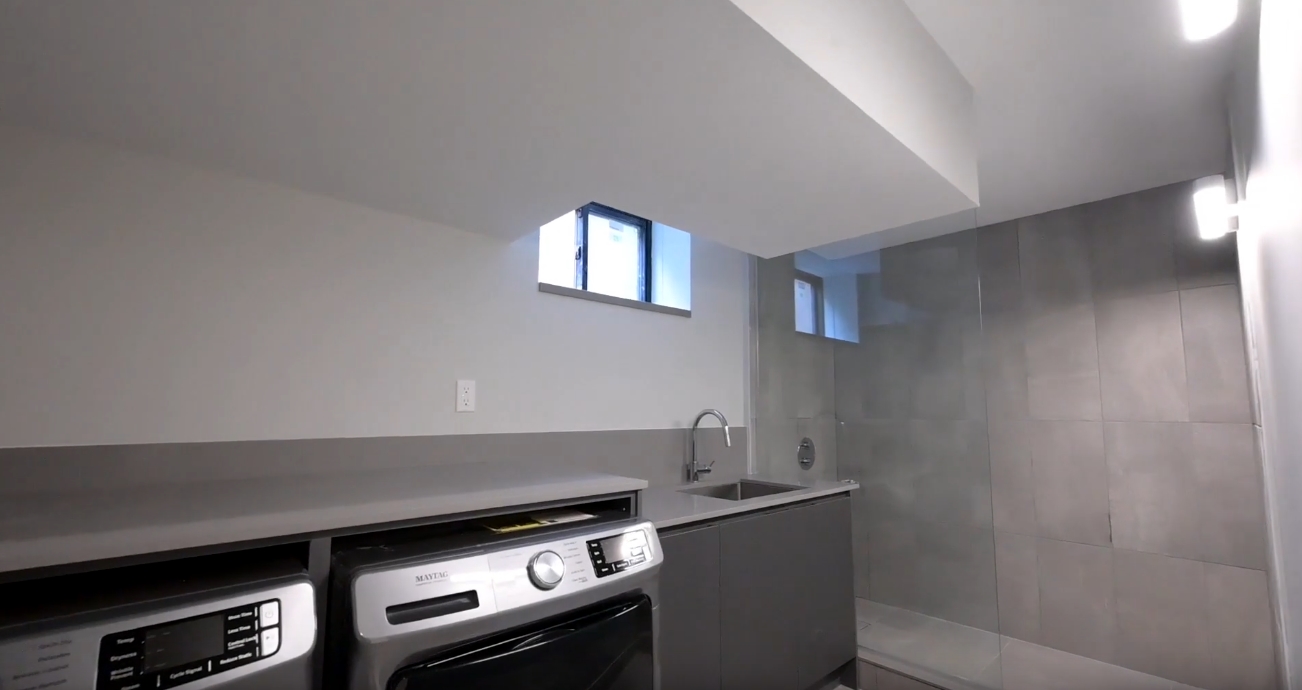 37 Photos vs. 2587 St Clair Ave E, East York, ON Luxury Home Interior Design Tour