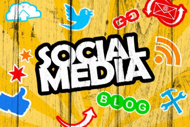 5 Tips Menjadi Influencer Sukses di Media Sosial Internet 5 Tips Menjadi Influencer Sukses di Media Sosial Internet