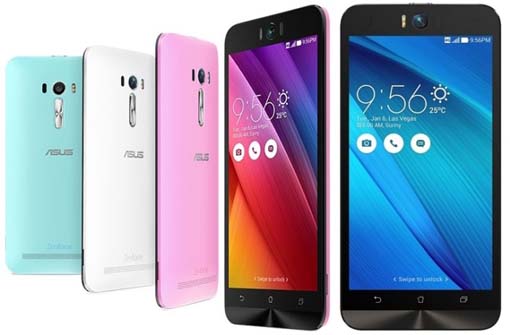 Spesifikasi dan Harga Asus Zenfone Selfie ZD551KL, Phablet Octa Core Kamera Selfie 13 MP Spesifikasi dan Harga Asus Zenfone Selfie ZD551KL, Phablet Octa Core Kamera Selfie 13 MP