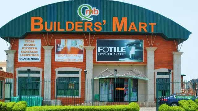 QMB Builders’ Mart Sanitary ware manufacturers see potential in Nigerian market
