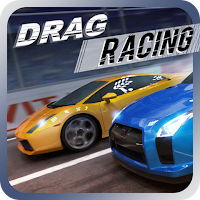 Top 10 Games for Android Smart Mobile Phones - Drag Racing